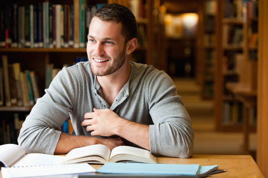 The 7 Best Brain Boosters for Students in 2025: Supplements, Foods, and Focus Hacks