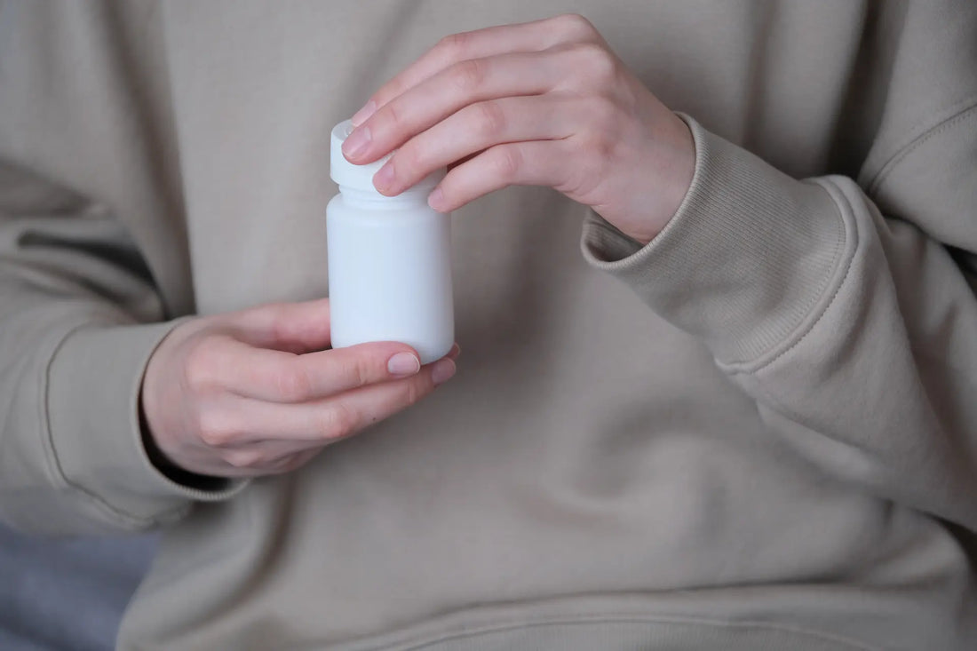 What are The Best Anti-Inflammatory Supplements?