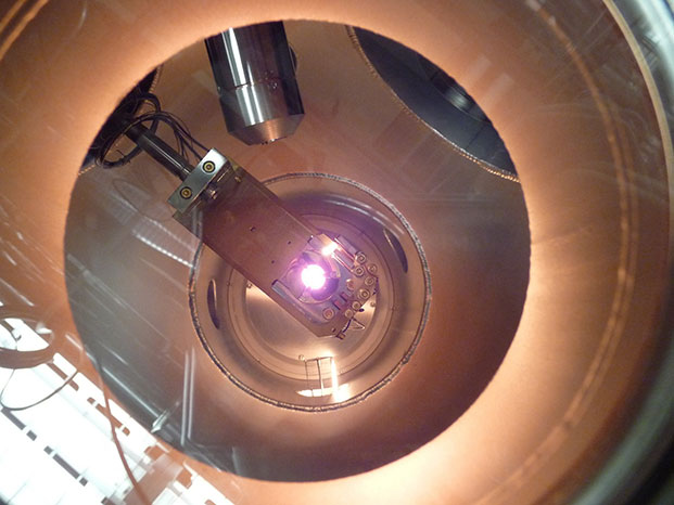 Light-matter interaction