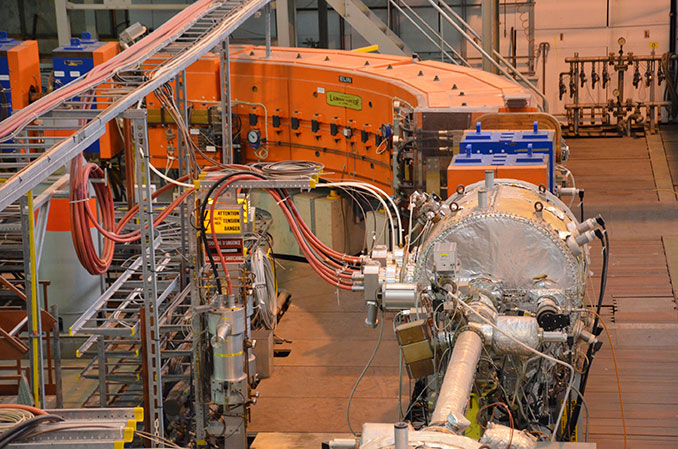 eNQP acceleration stage