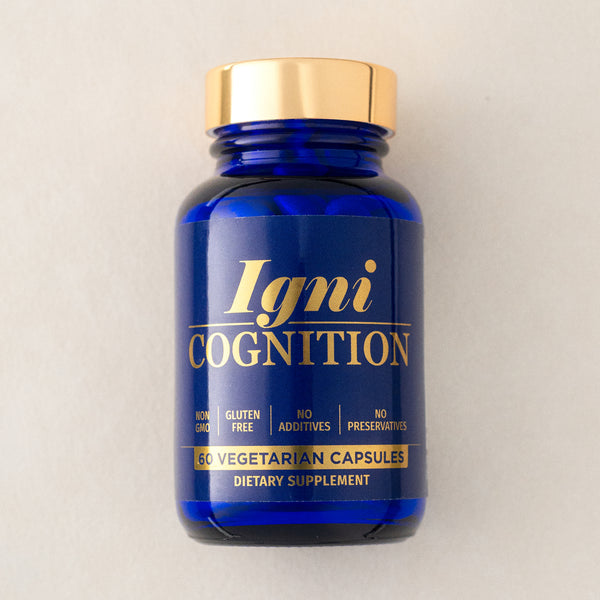 <em>Igni</em>Cognition™