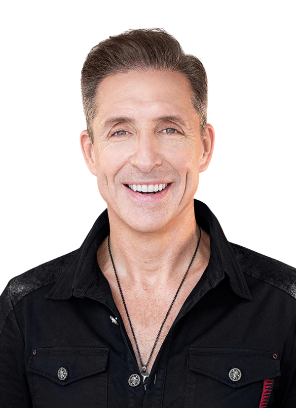 Dave Asprey