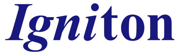 Igniton – Quantum Brain and Longevity Supplements