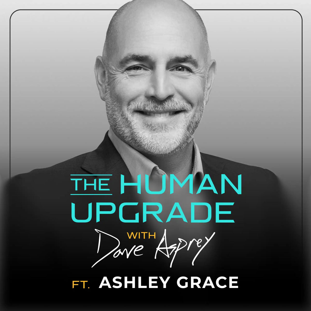 The Human Upgrade with Dave Asprey · Episode 1425