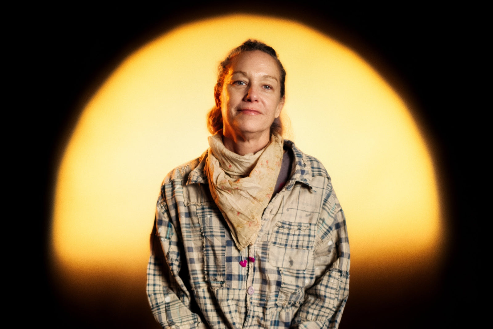 The Frequency of Fire