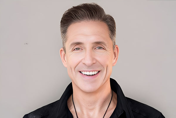 DAVE ASPREY BIOHACKING CONFERENCE 2025