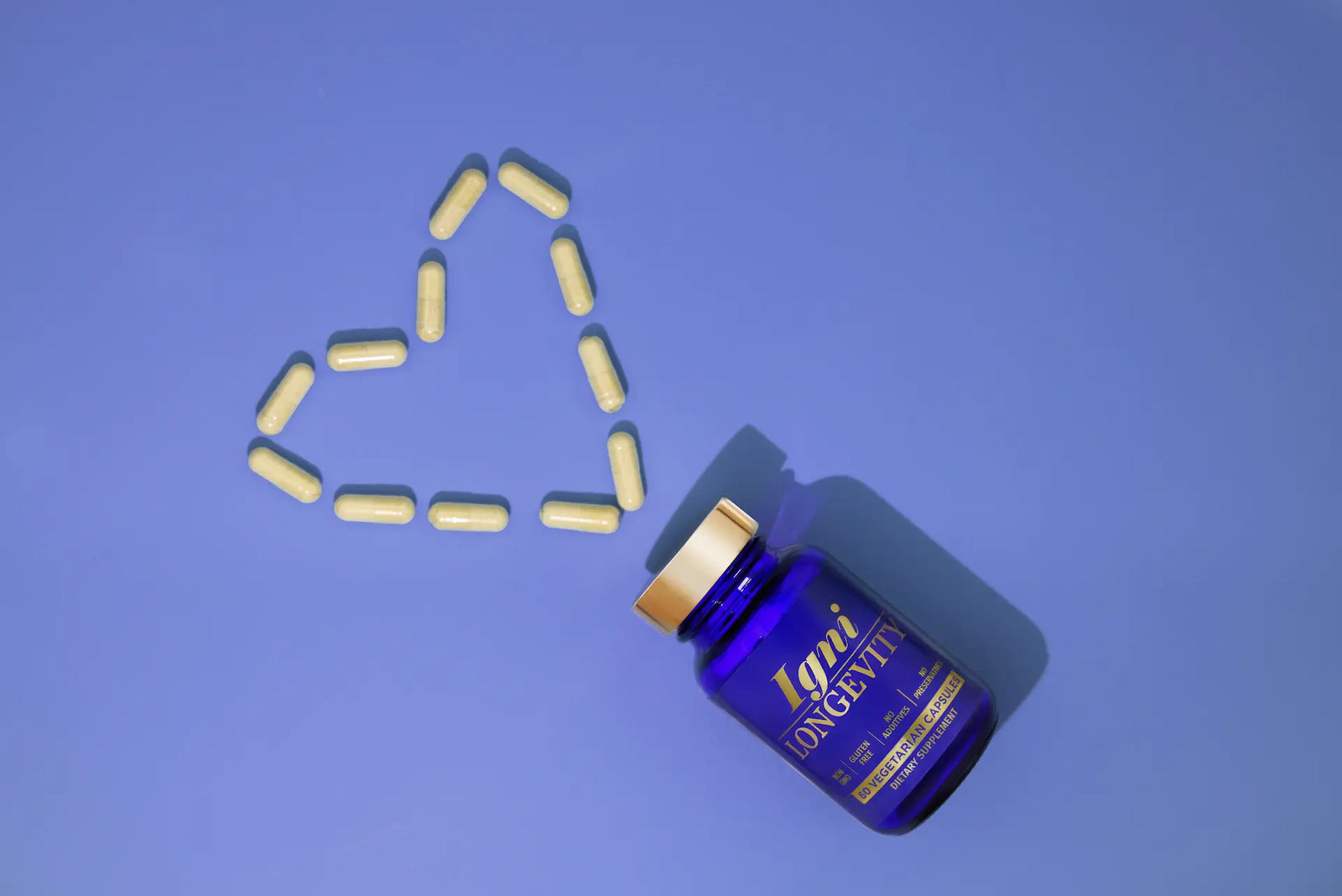 best longevity supplement