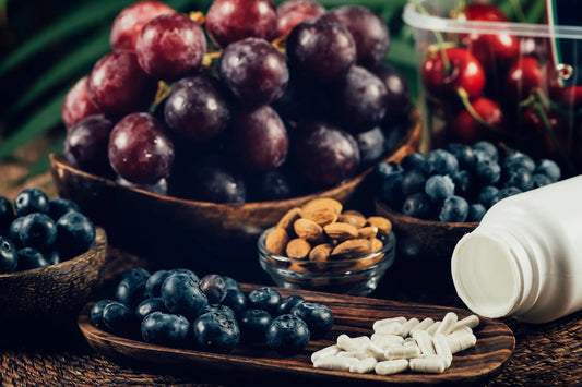 What are the Best Natural Supplements for Inflammation Support?