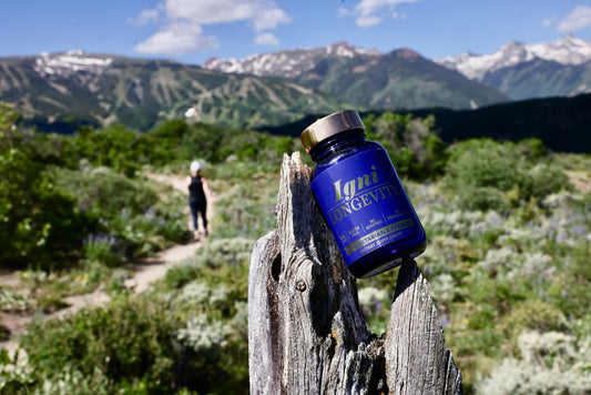 best supplements for energy and focus