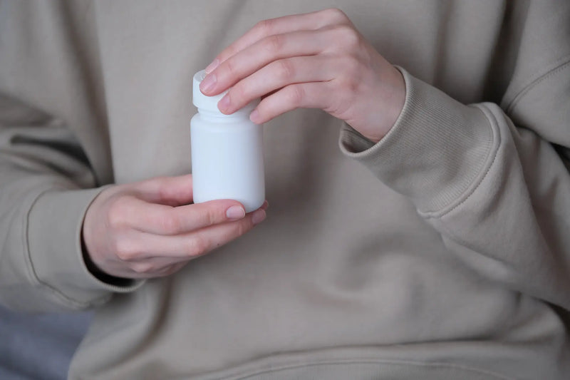 What are The Best Anti-Inflammatory Supplements?