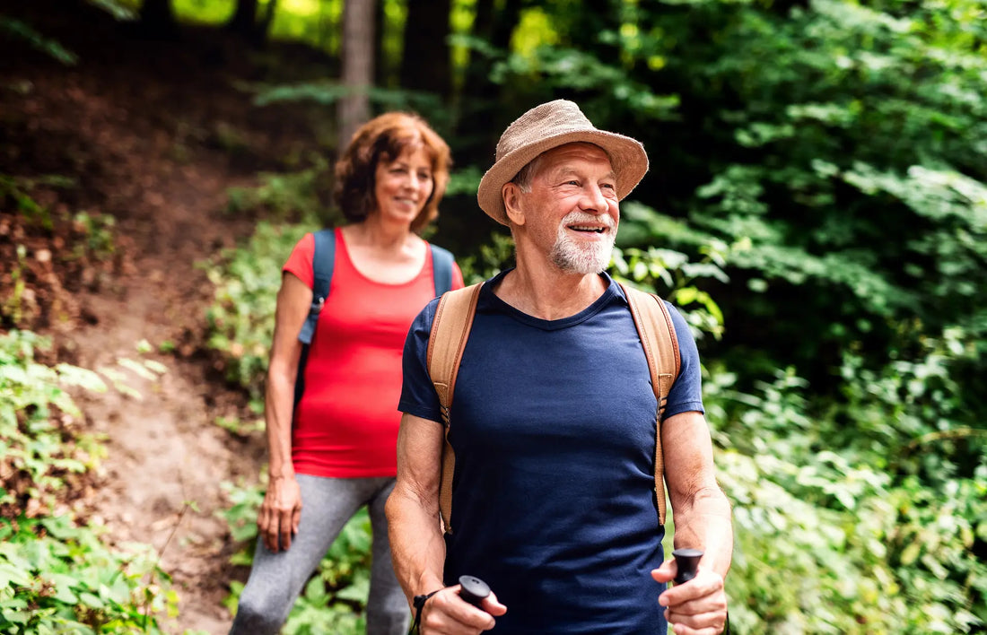 The 7 Best Memory Supplements for Seniors in 2025