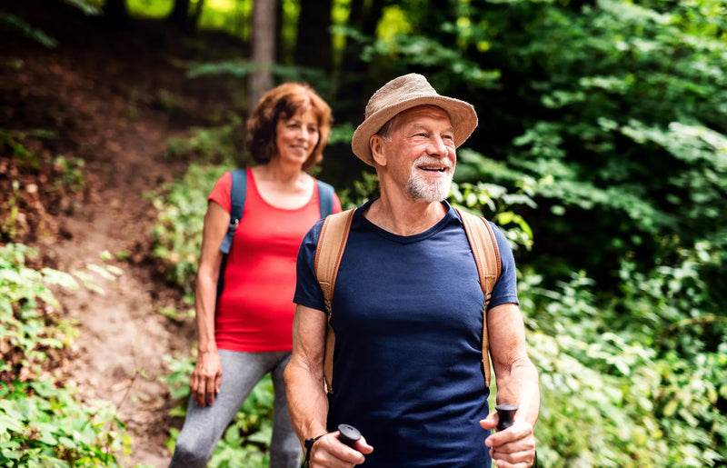 The 7 Best Memory Supplements for Seniors in 2025