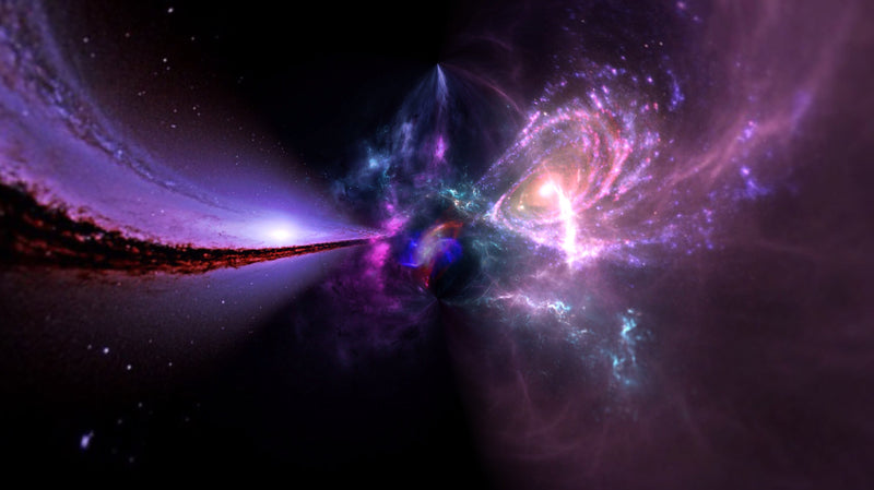 The Zero-Point Field and Your Brain: What New Research Suggests