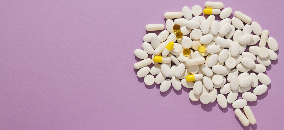 Best Brain and Memory Supplement