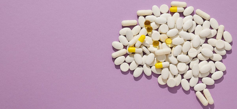 Best Brain and Memory Supplement