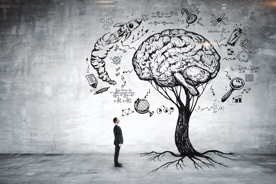 Brain Fog When You're Not Even Tired: What Helps