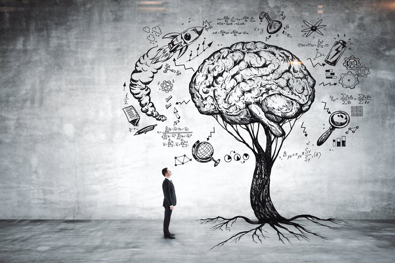 Brain Fog When You're Not Even Tired: What Helps