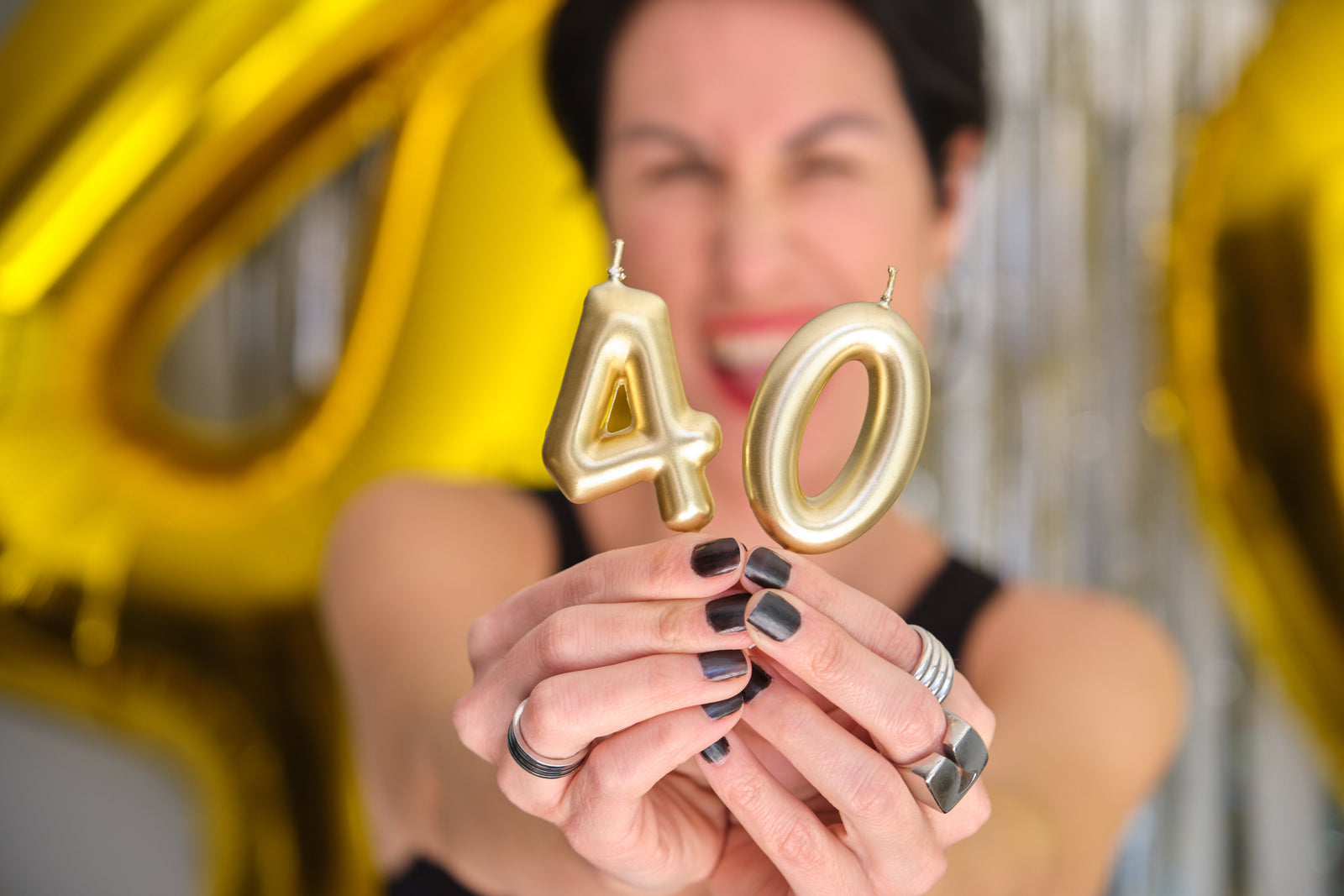 What's Your Biological Age? (It's Probably Not What You Think)