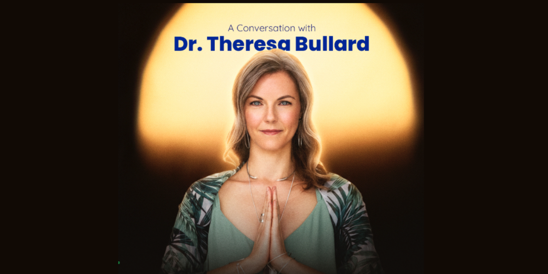 Coherence, Love, and the Space Before Reaction