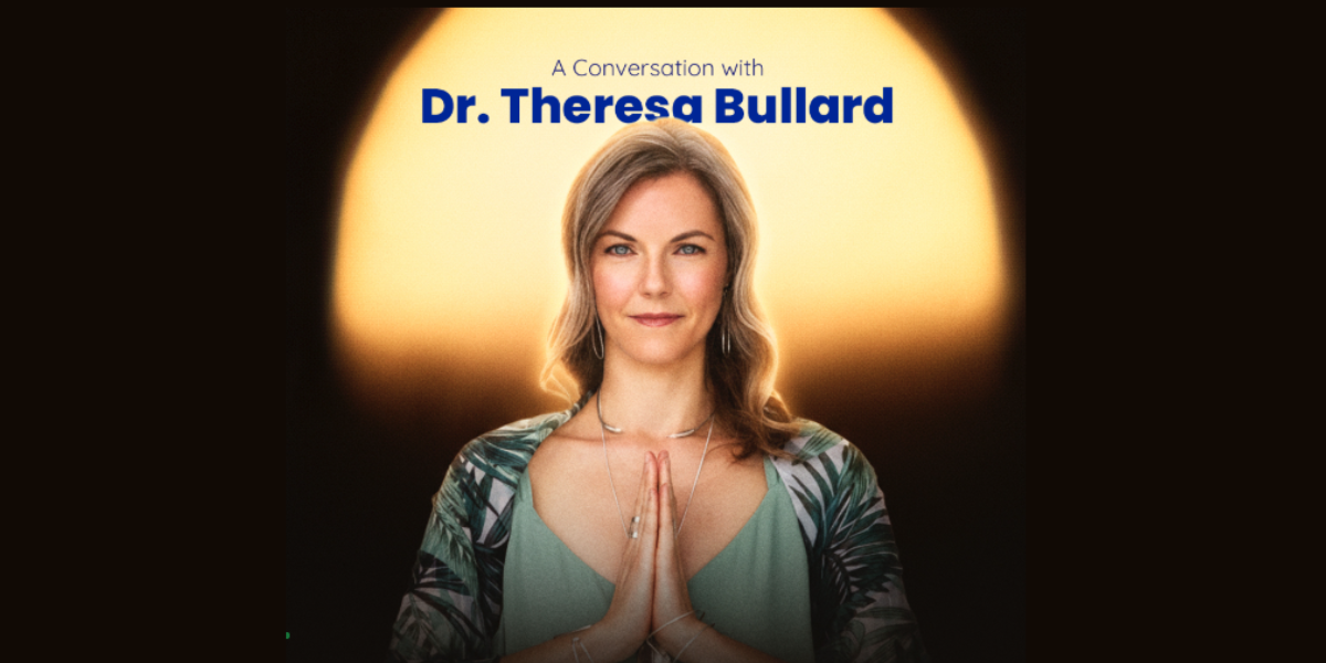 Coherence, Love, and the Space Before Reaction