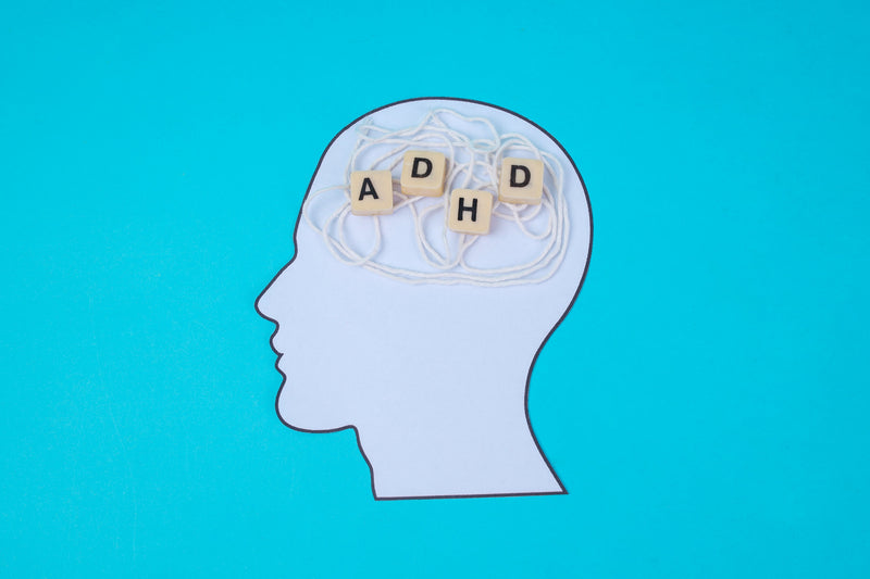Natural Ways to Support Focus & ADHD: What Actually Helps