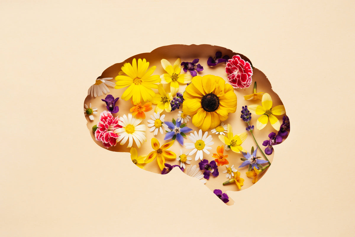 brain fog what actually helps