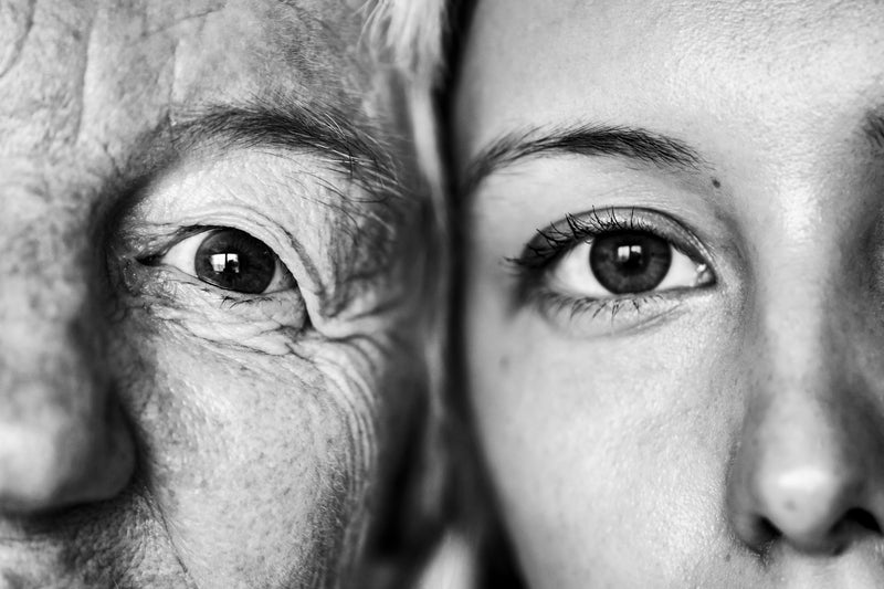 The 7 Silent Signs Your Cells Are Aging Too Fast
