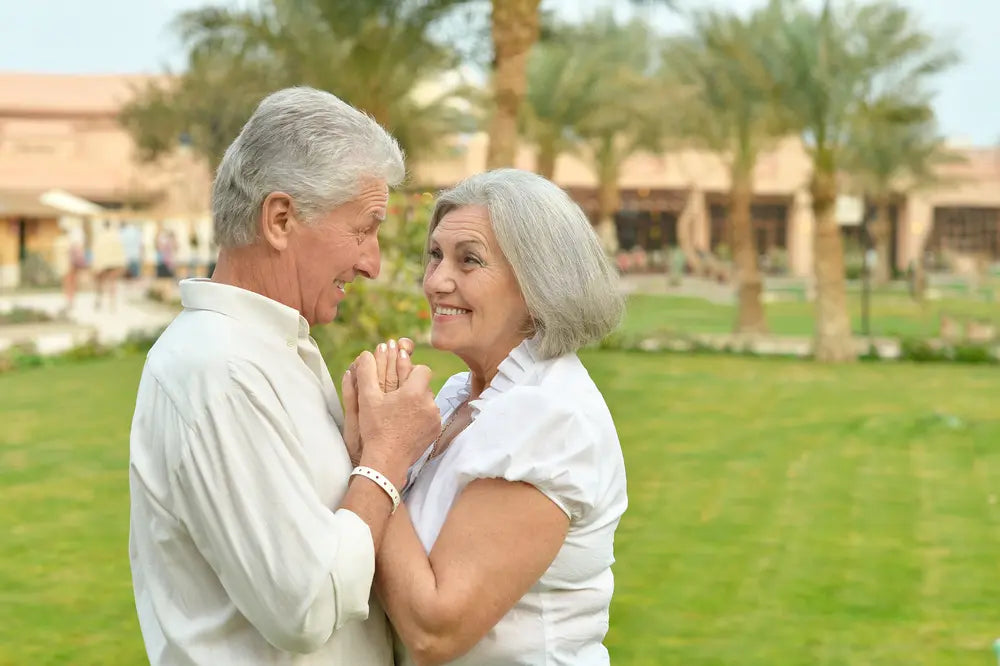 how to deal with a spouse with memory loss