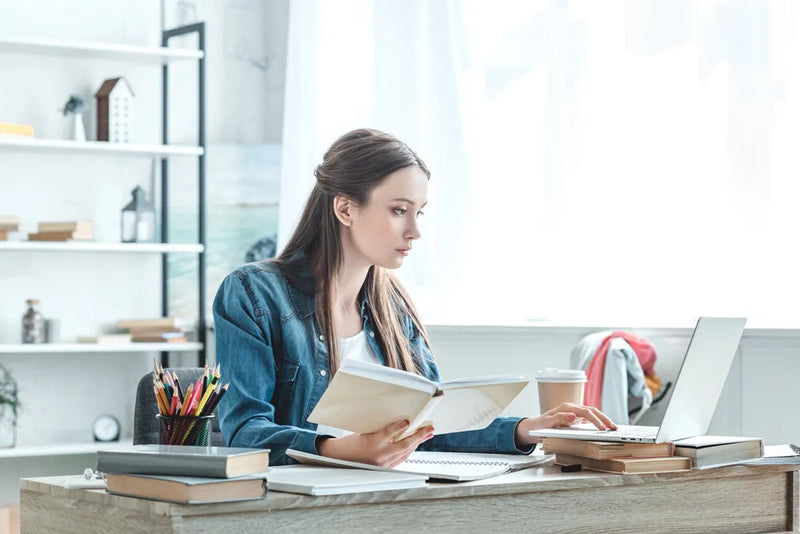 how to focus better