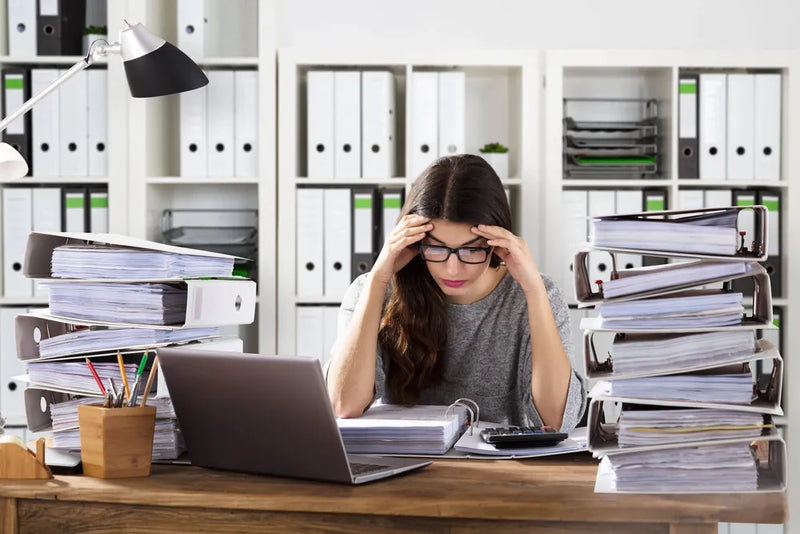how to get rid of brain fog