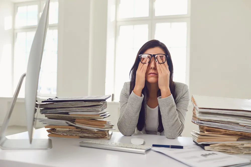 how to reduce stress