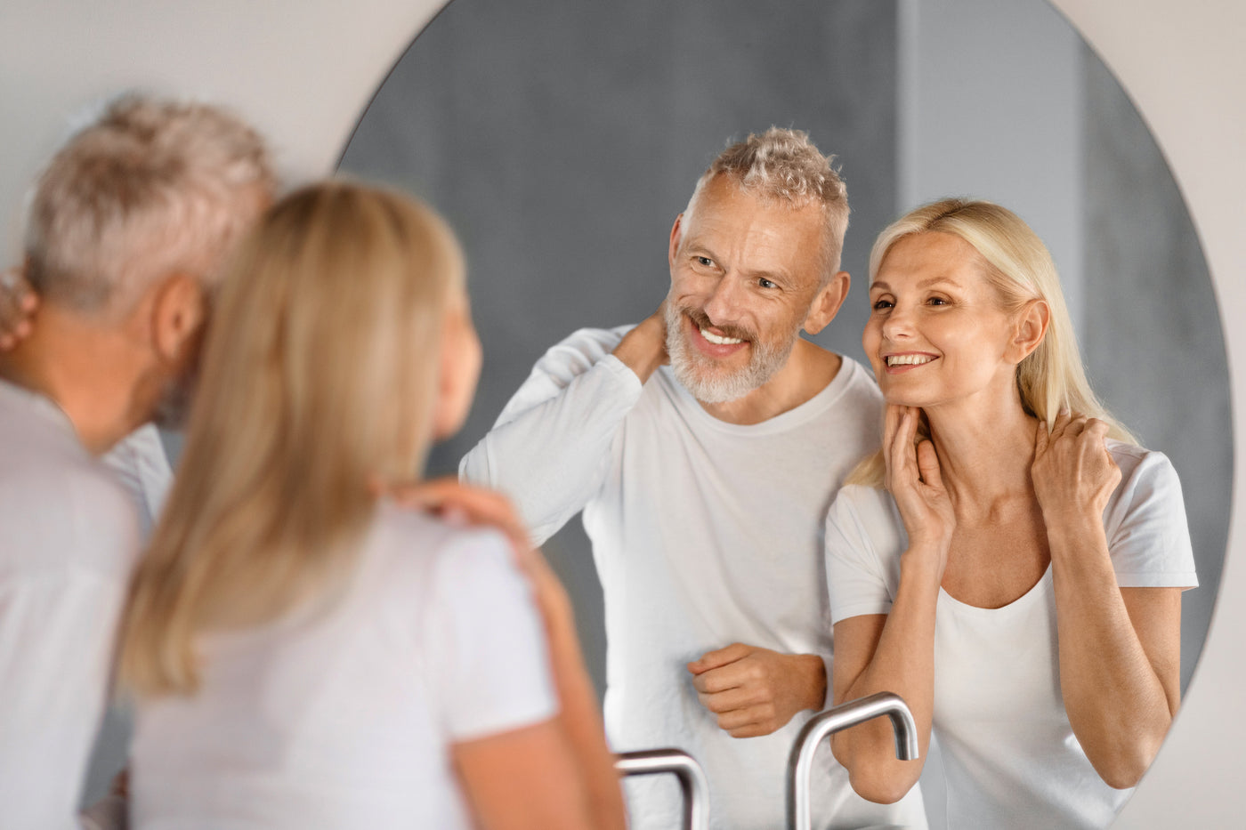 The 4 Blood Tests That Tell You More About Your Real Age Than Any Mirror