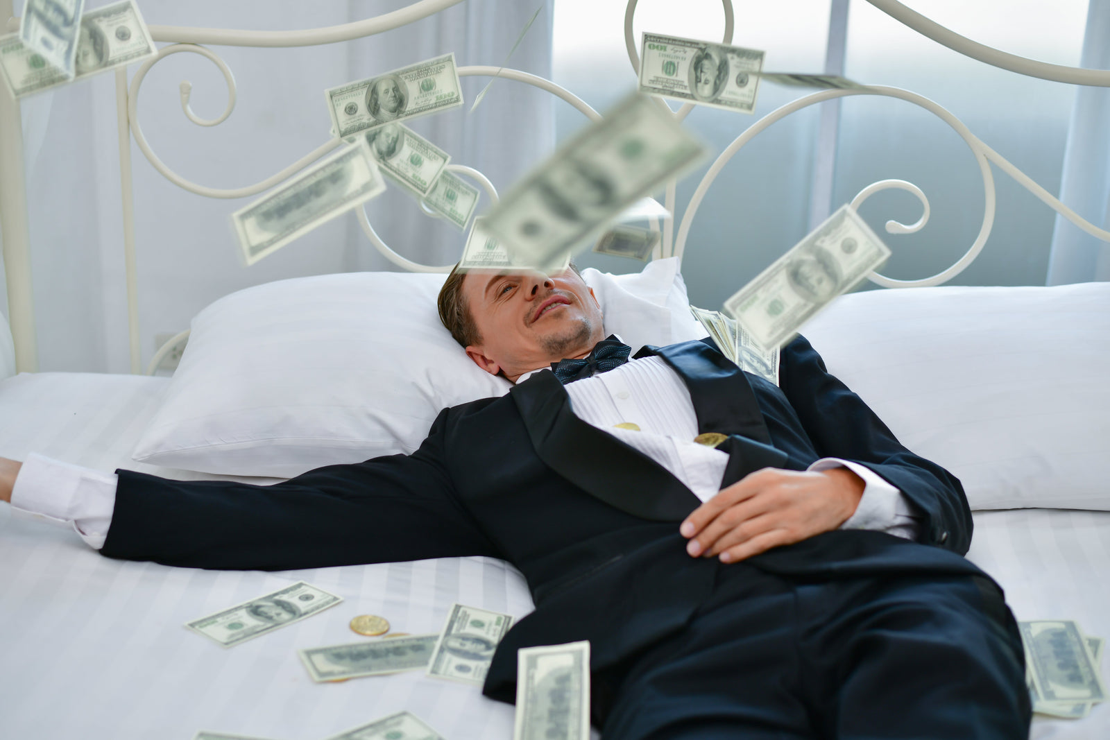 The Hidden Cost of Sleep Debt — and How to Recover