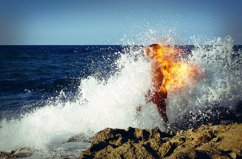 Inflammaging: The Hidden Process Making You Age Faster