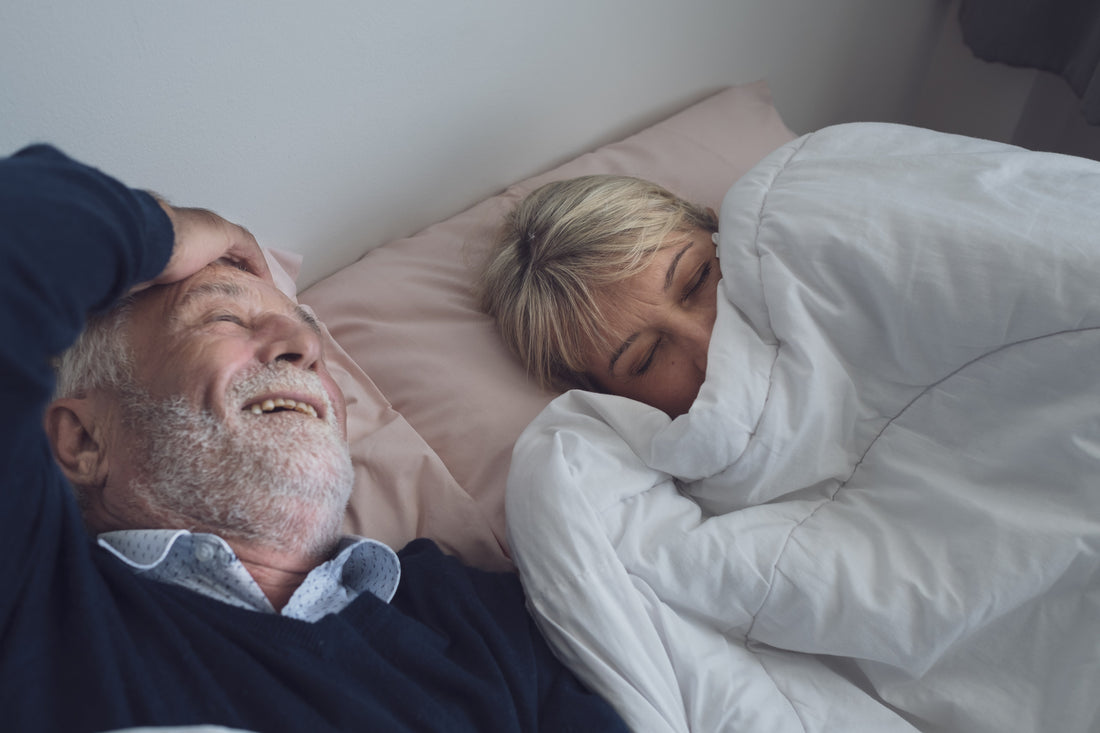 Why you're still tired after 8 hours