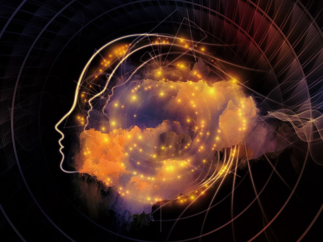 Ancient Wisdom Meets Modern Science — How Igniton Bridges Light, Science, and Consciousness