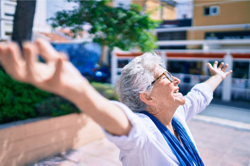 How to Reduce Oxidative Stress