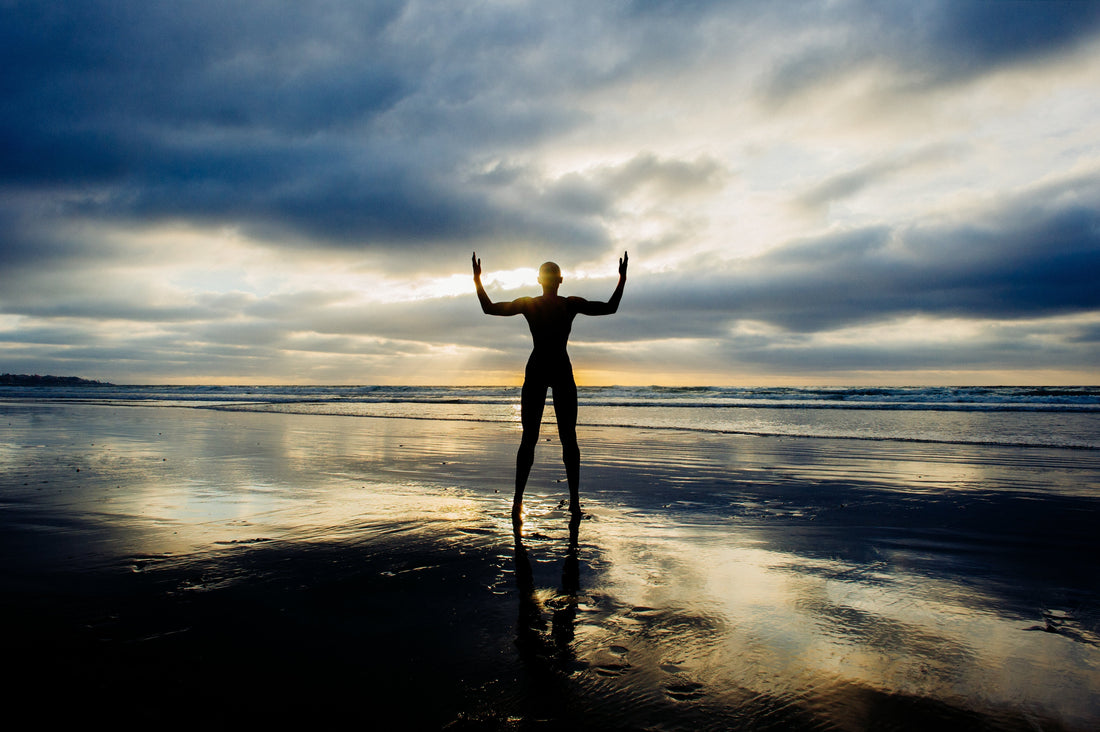 Why Your Energy Collapses After 40 (It's Not Just 'Getting Older')