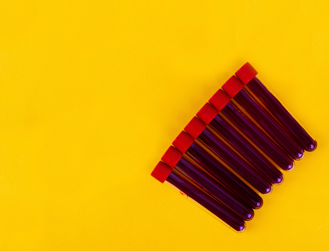 The 7 Longevity Markers Your Annual Physical Doesn't Test For