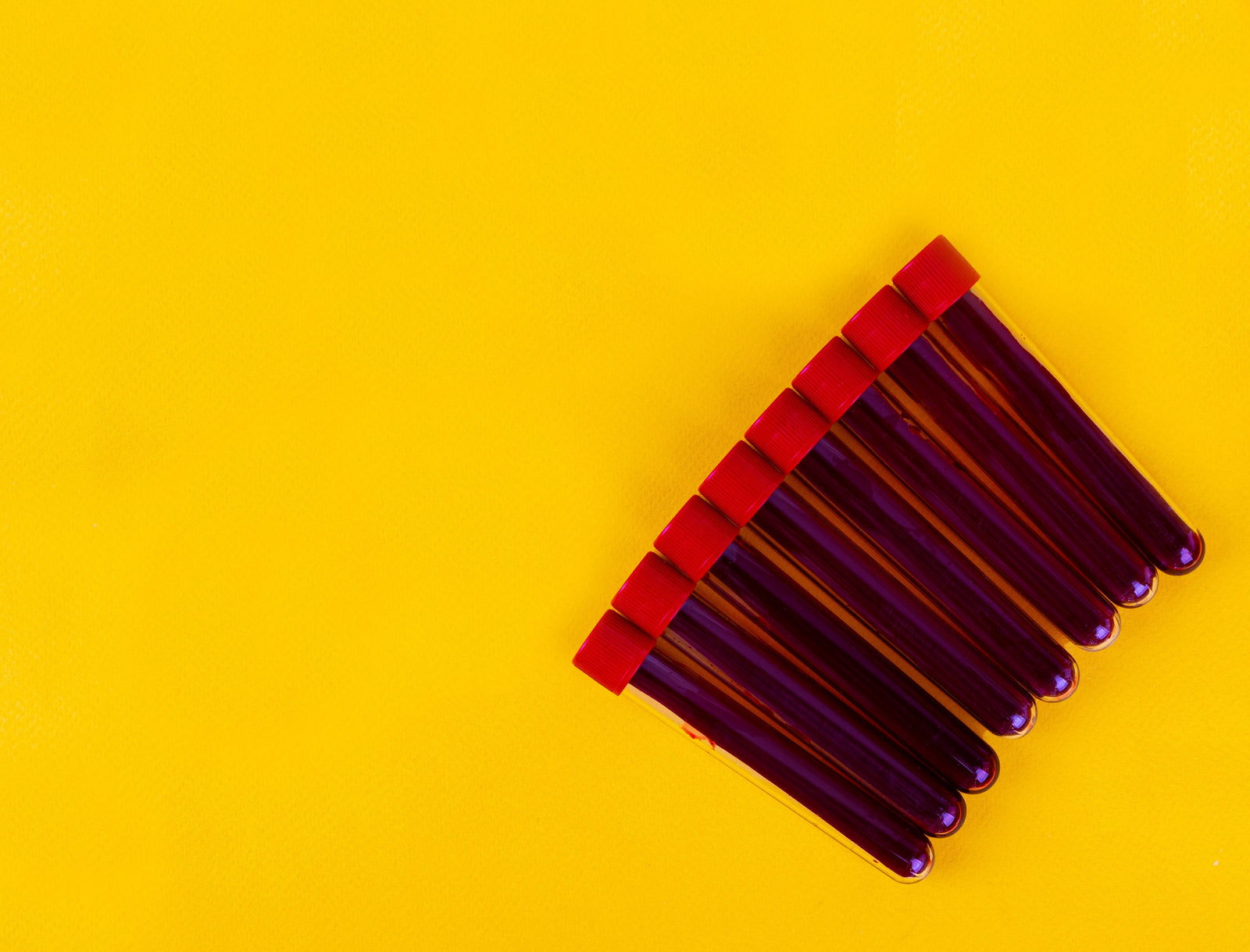 The 7 Longevity Markers Your Annual Physical Doesn't Test For