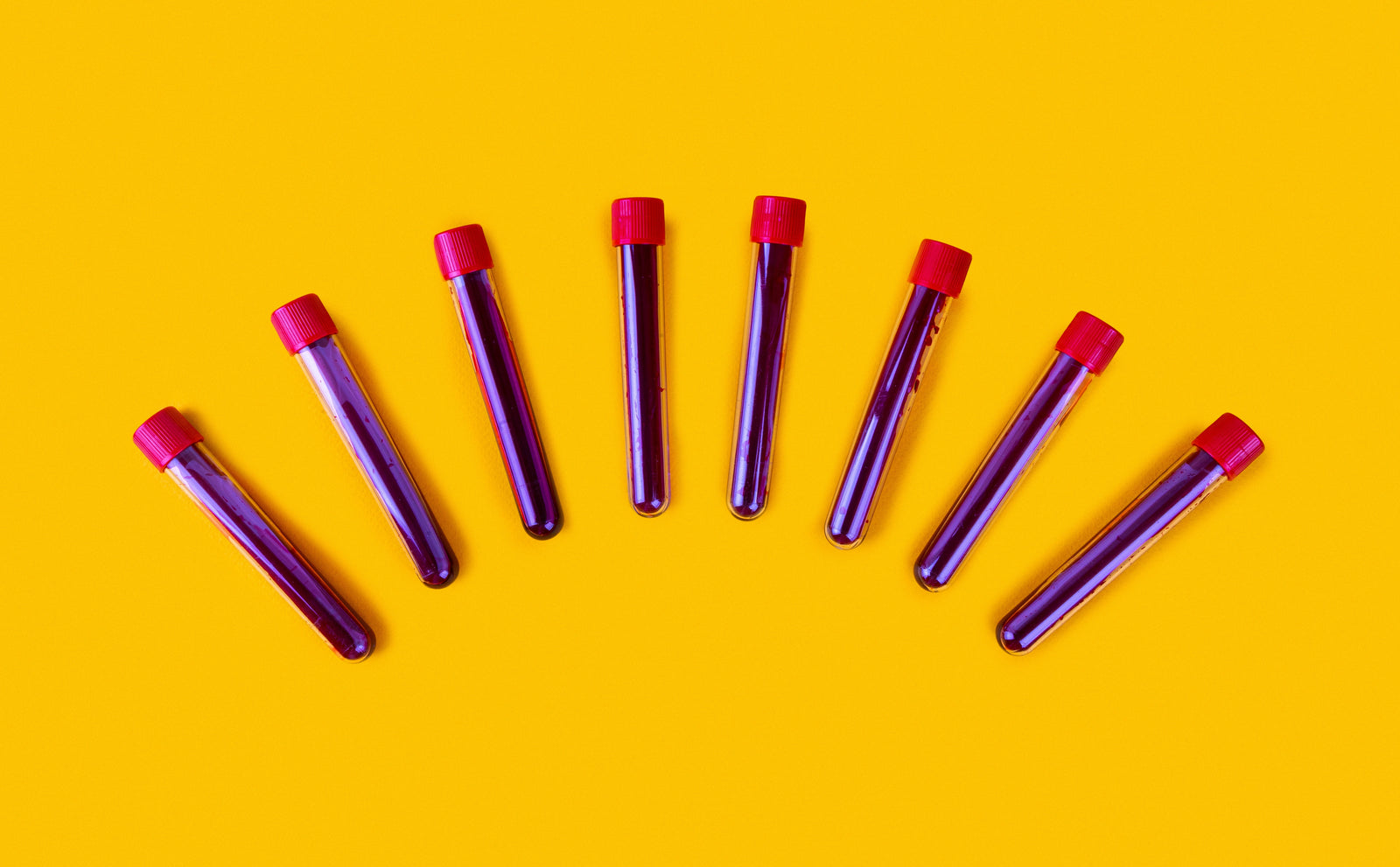 We Gave 150 People a Supplement for 30 Days. Here's What Their Blood Tests Showed.