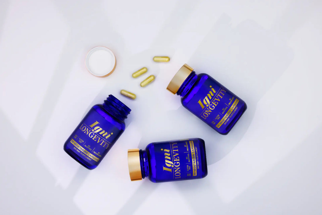 What Are Quantum-Enhanced Supplements