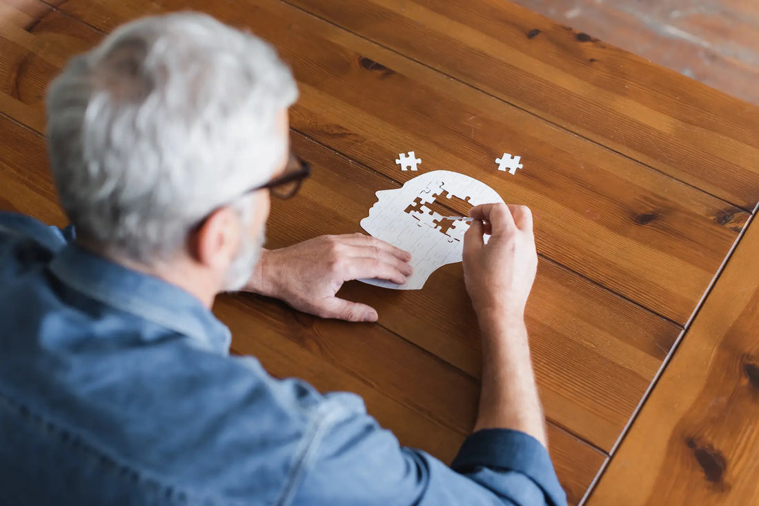 What is Memory Loss? Understanding the Types, Causes, and How to Navigate Forgetfulness