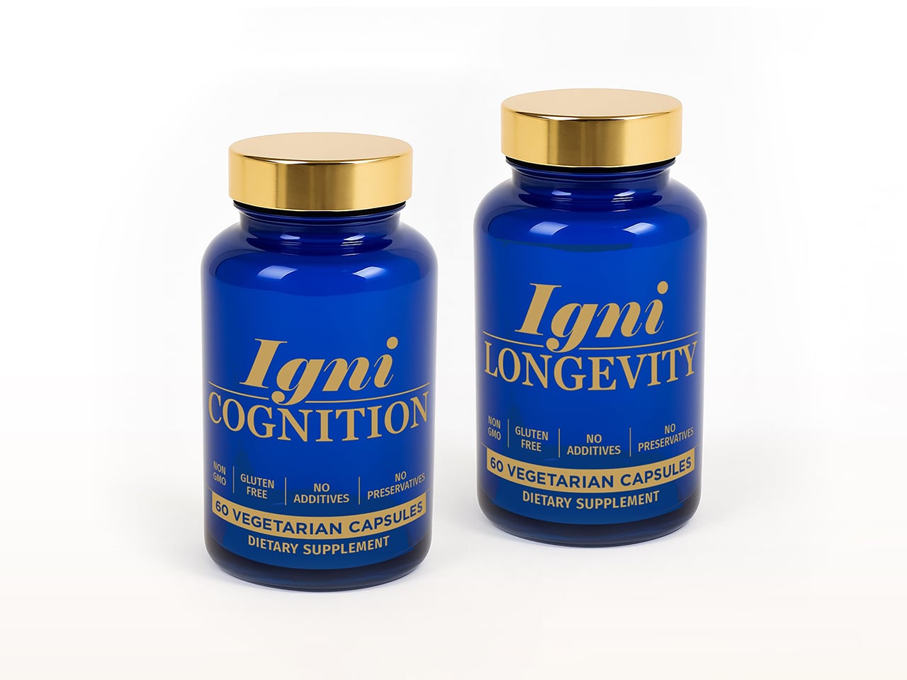 Igniton Products