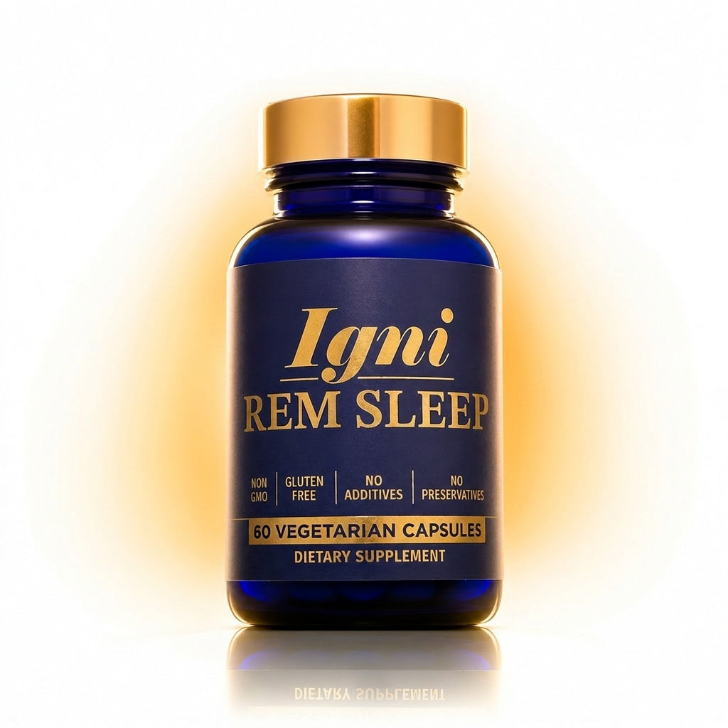 IgniREM Sleep™