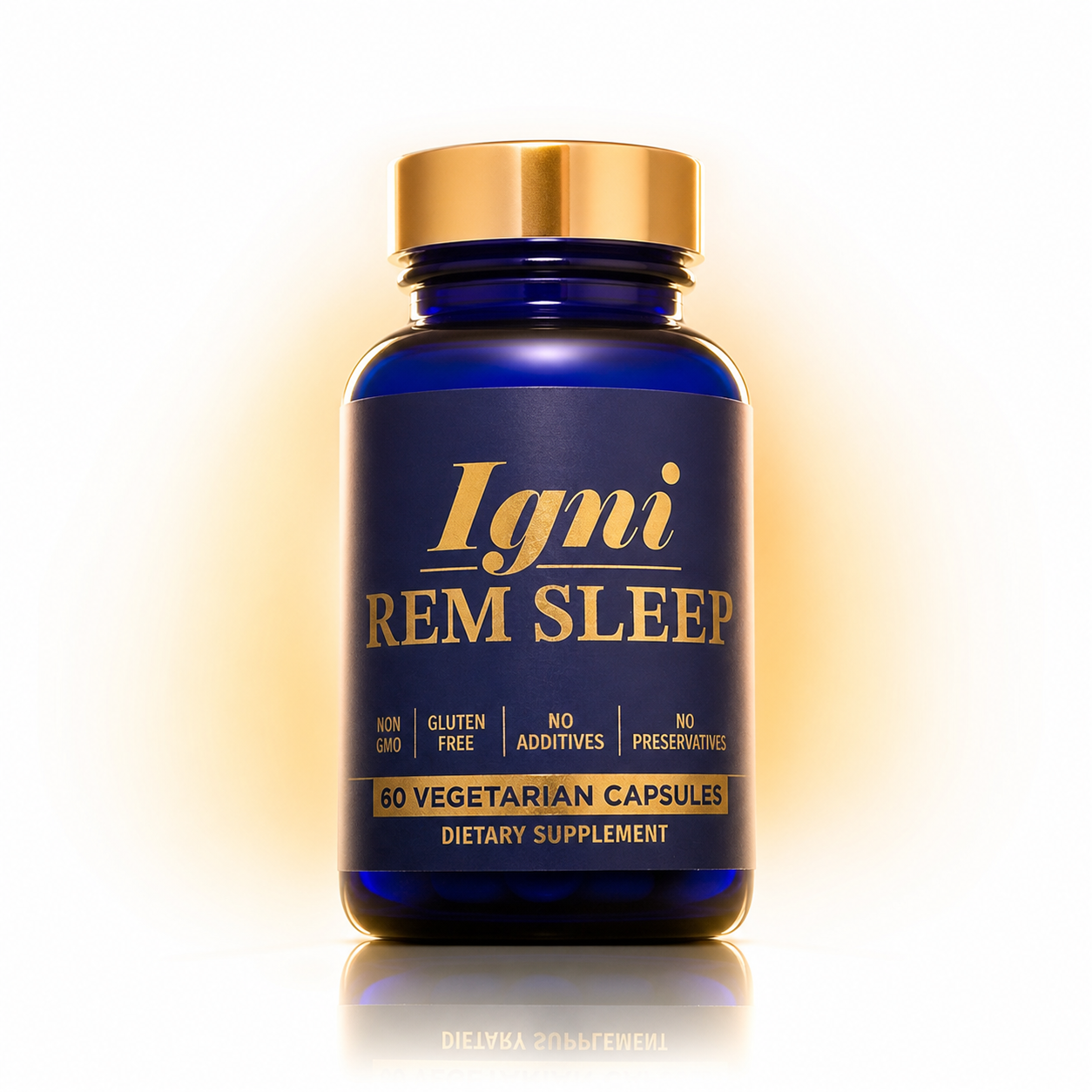 IgniREM Sleep™