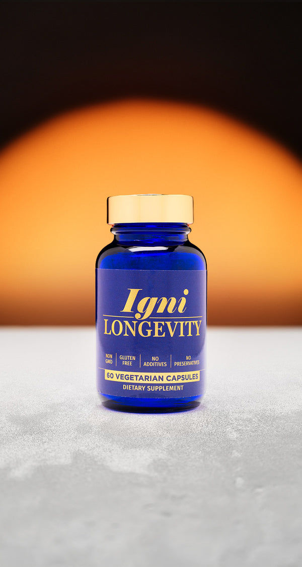 IgniLongevity™