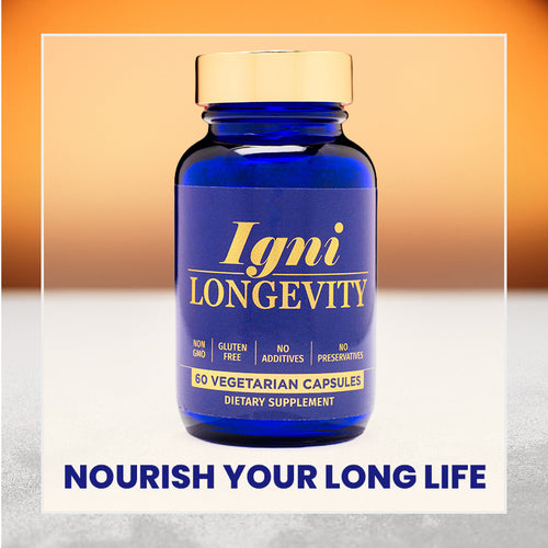 IgniLongevity™