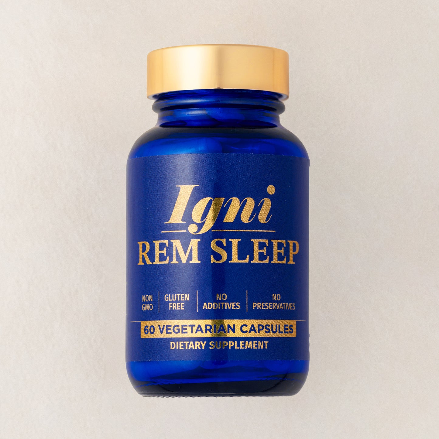 IgniREM Sleep™