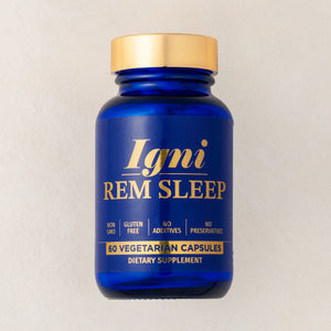 IgniREM Sleep bottle